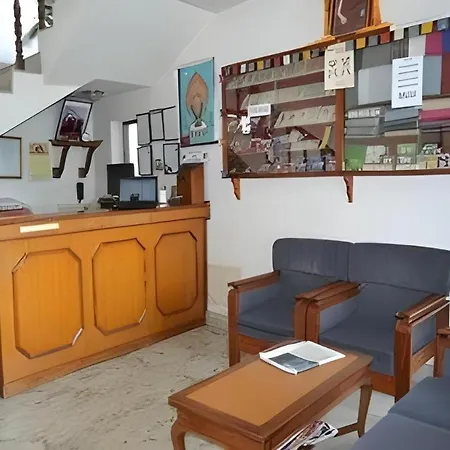 Hotel Norbu Sangpo