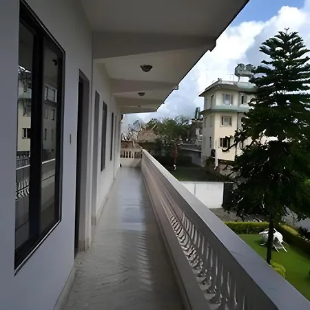 Hotel Norbu Sangpo