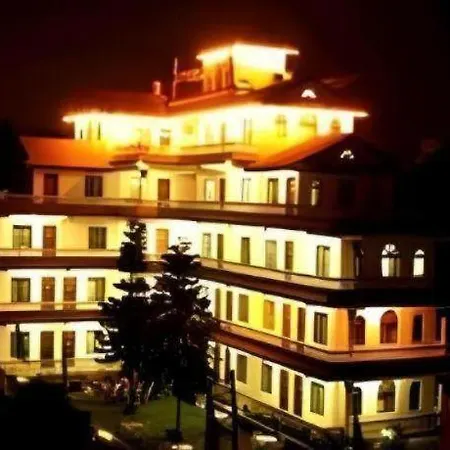 Hotel Norbu Sangpo