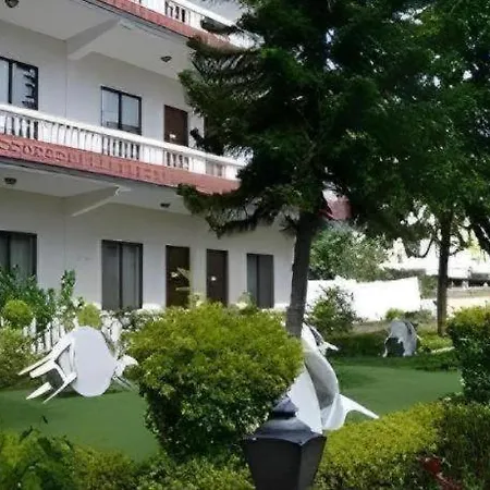 Hotel Norbu Sangpo