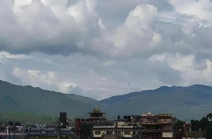 Norbu Sangpo Kathmandu
