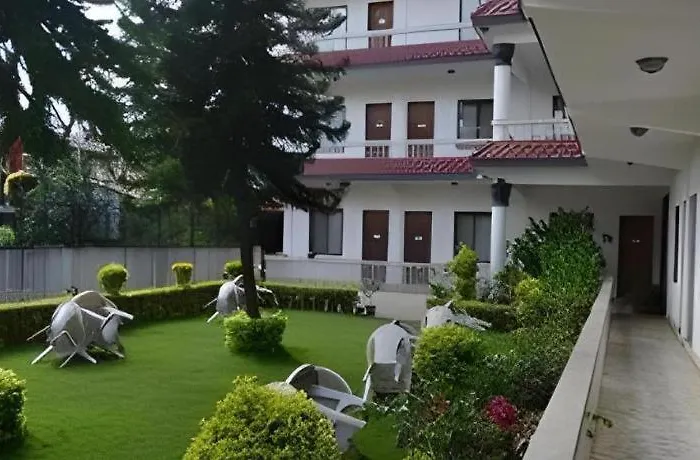 Norbu Sangpo Kathmandu