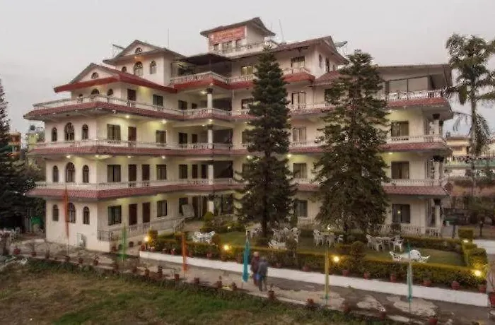 Hotel Norbu Sangpo