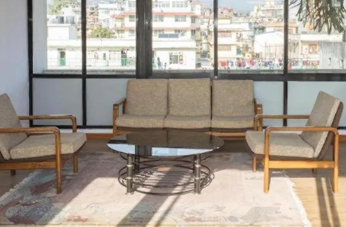 Norbu Sangpo Hotel 3*