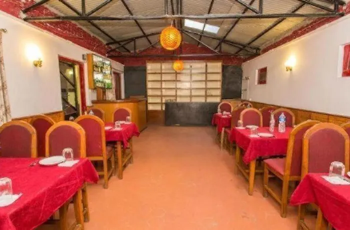 Norbu Sangpo Kathmandu