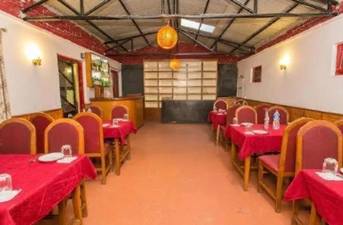 Norbu Sangpo Kathmandu