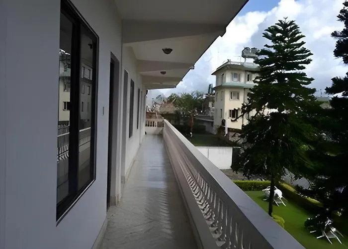 Hotel Norbu Sangpo