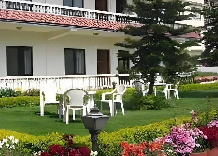 Norbu Sangpo Hotel 3*