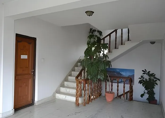 Norbu Sangpo Hotel Kathmandu