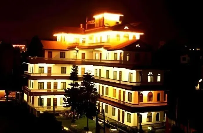 Hotel Norbu Sangpo 3*