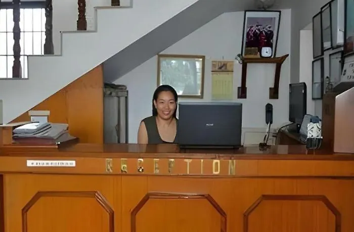 Norbu Sangpo Hotel Kathmandu