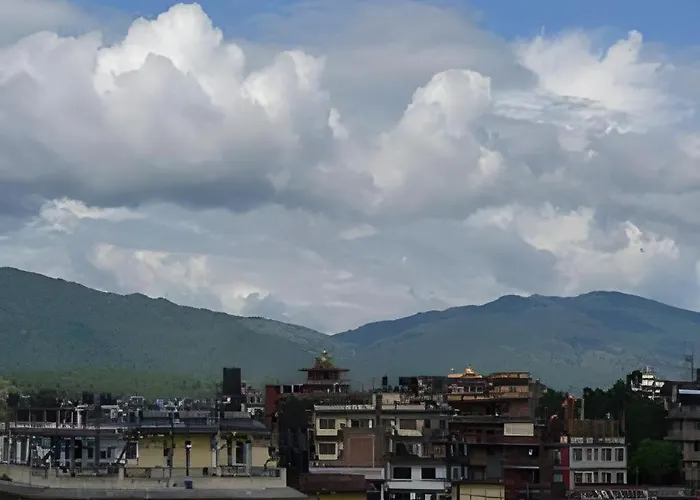 Hotel Norbu Sangpo Kathmandu