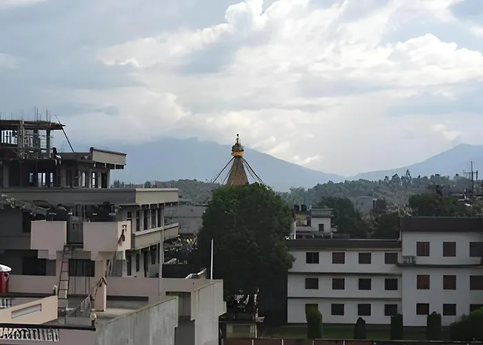 Norbu Sangpo Kathmandu