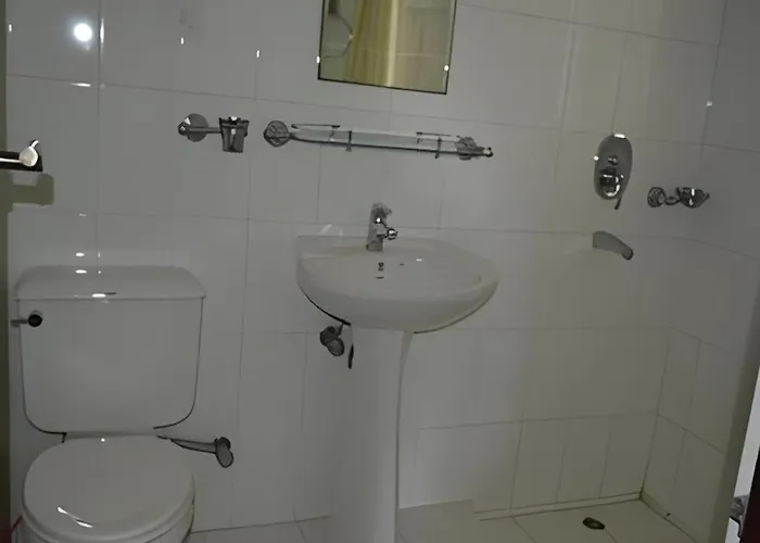 Norbu Sangpo 3* Kathmandu