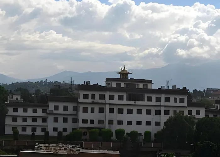 Norbu Sangpo