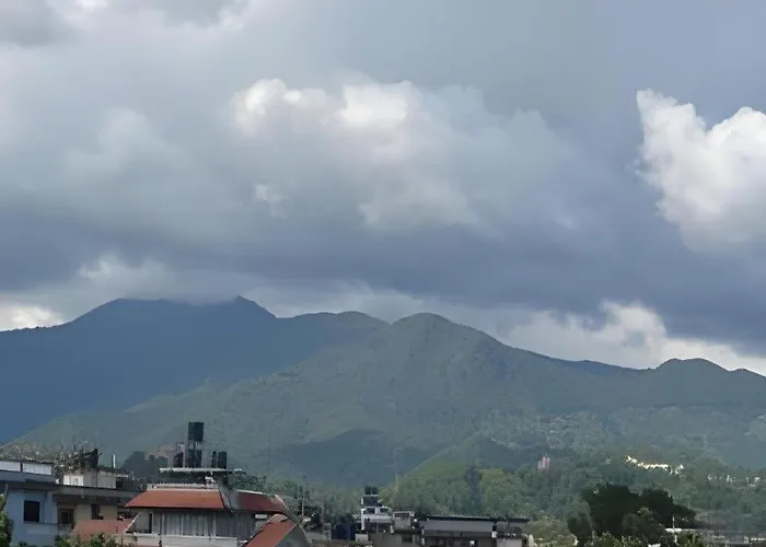 Norbu Sangpo 3* Kathmandu