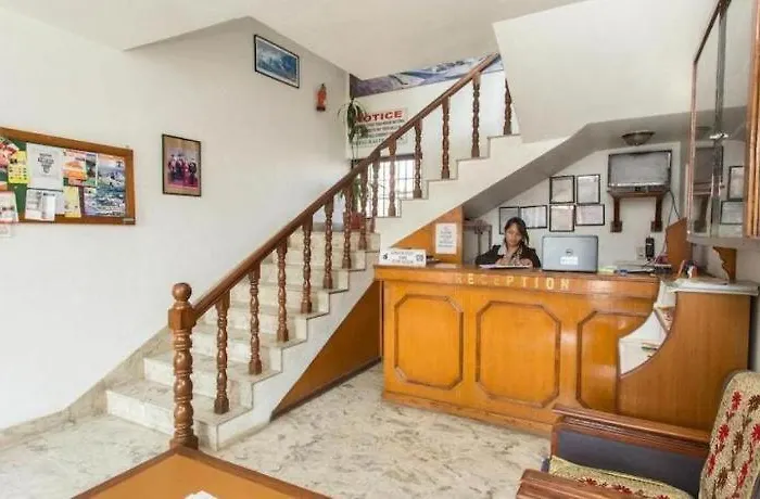 Norbu Sangpo Hotel