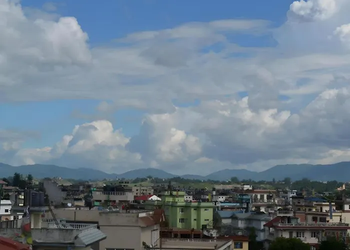Hotel Norbu Sangpo