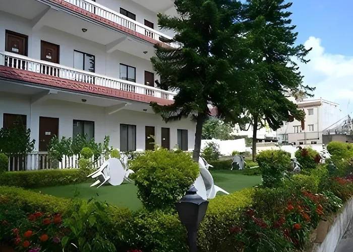 Norbu Sangpo Hotel