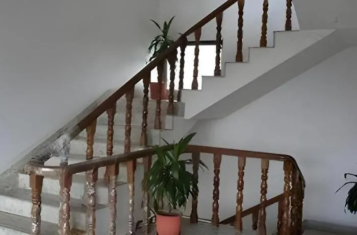 Hotel Norbu Sangpo