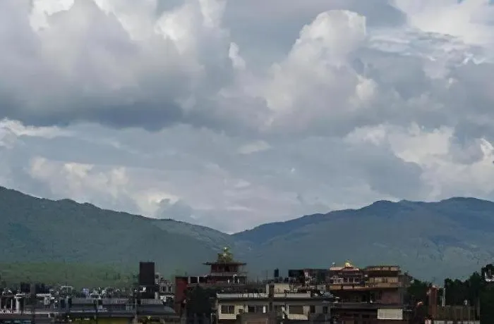 Norbu Sangpo Hotel Kathmandu