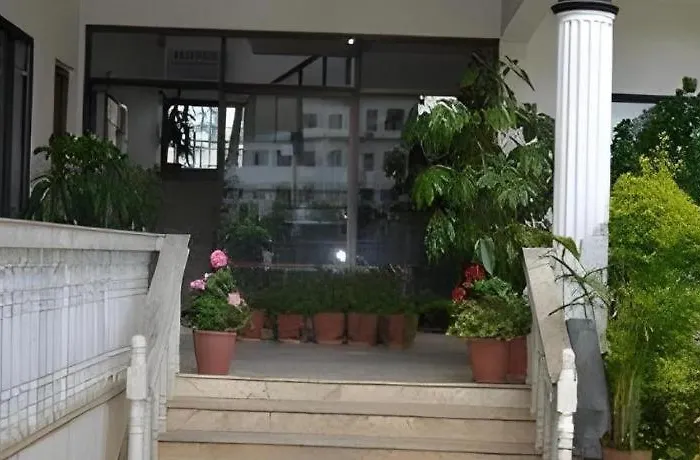 Hotel Norbu Sangpo Kathmandu
