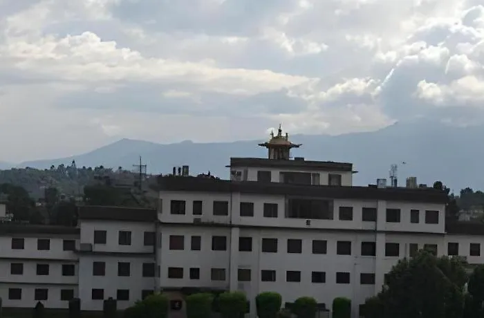Norbu Sangpo Hotel
