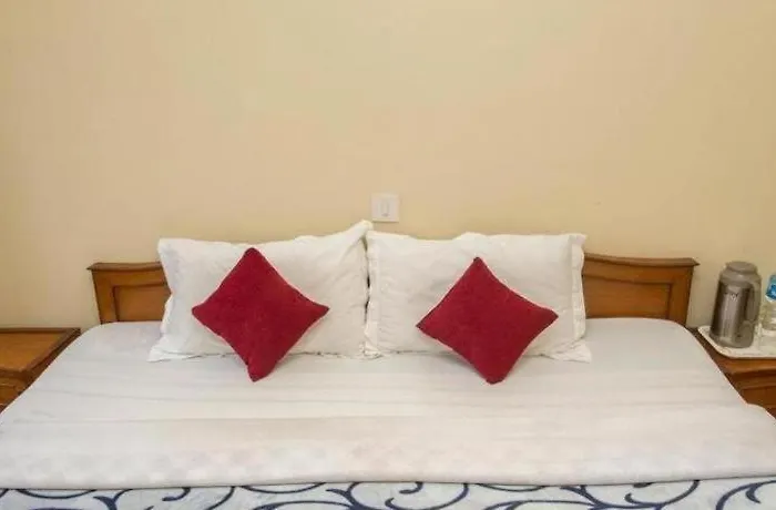 Norbu Sangpo Hotel Kathmandu