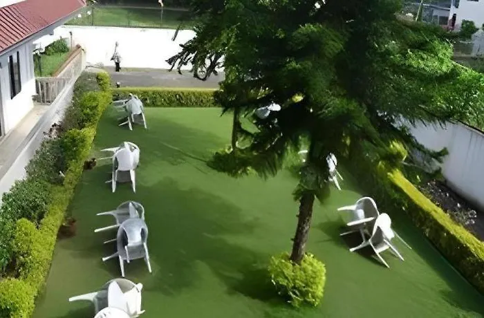 Norbu Sangpo Hotel