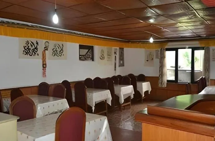 Hotel Norbu Sangpo