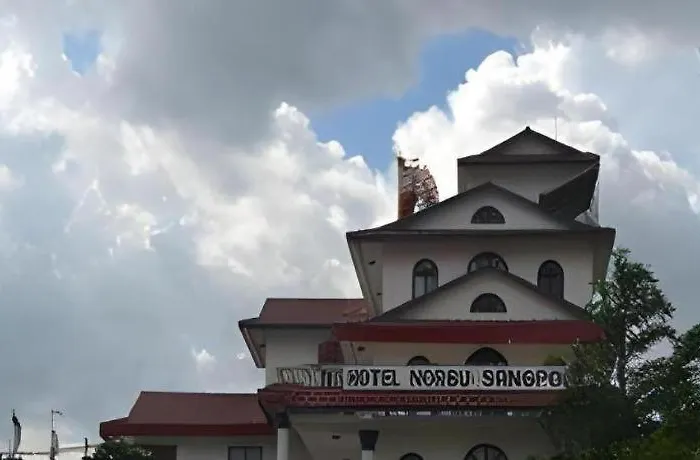 Hotel Norbu Sangpo 3*