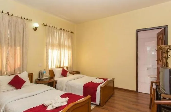 Hotel Norbu Sangpo 3*