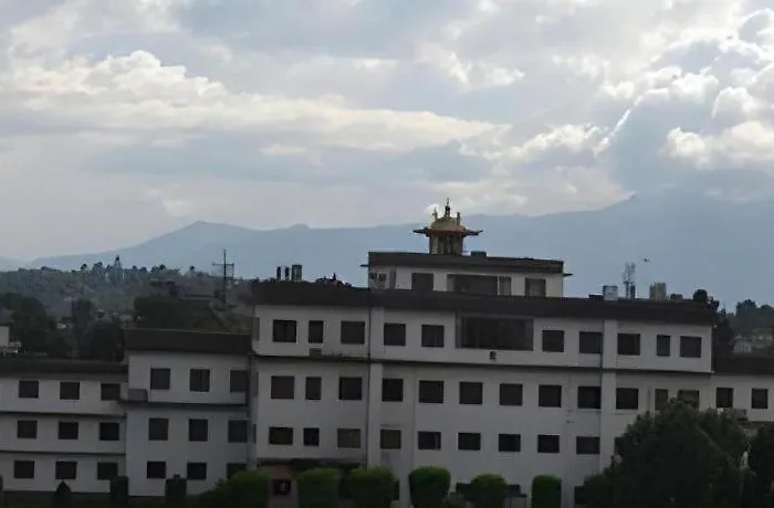 Hotel Norbu Sangpo