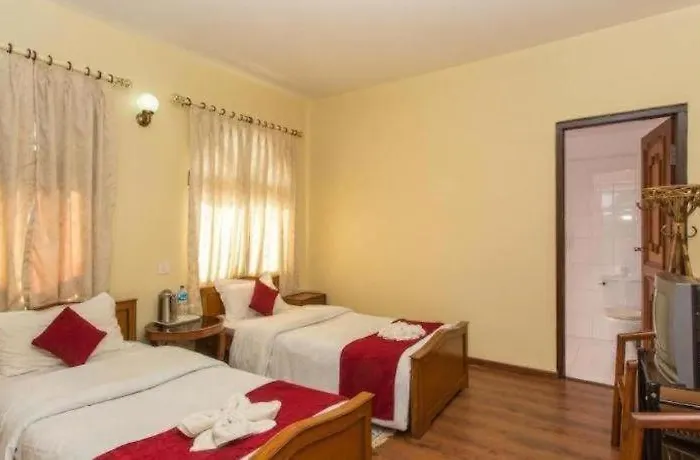 Hotel Norbu Sangpo 3*